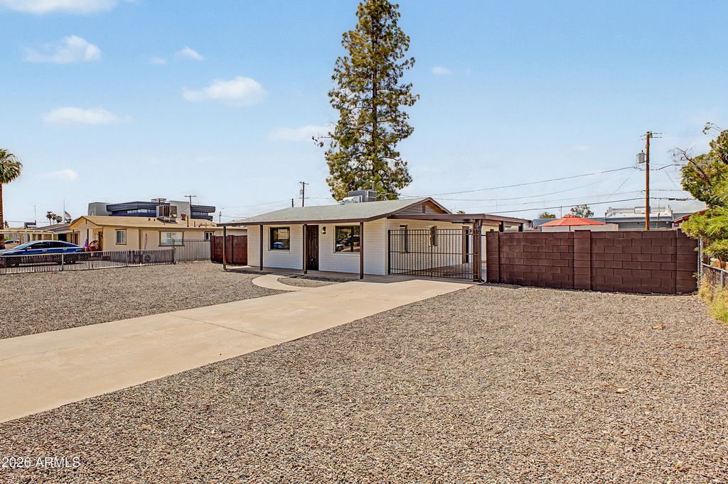 6722 N 24TH Drive, Phoenix, AZ 85015 — photo 2