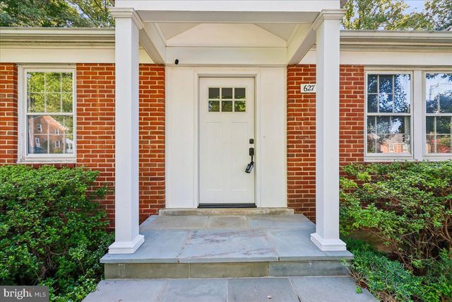 627 CROCUS DR, Rockville, MD 20850