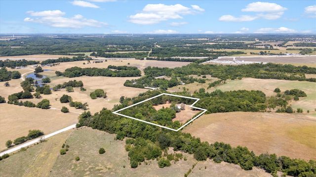 9999 County Road 936, Anna, TX 75409