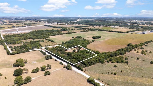 9999 County Road 936, Anna, TX 75409