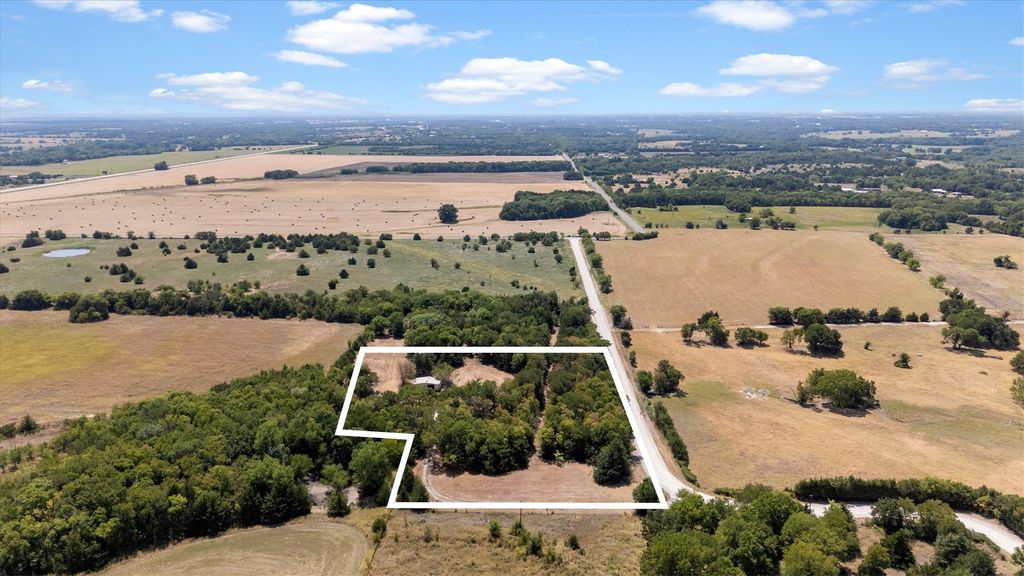 9999 County Road 936, Anna, TX 75409