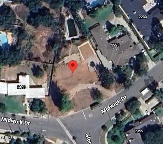2185 Midwick Drive, Altadena, CA 91001