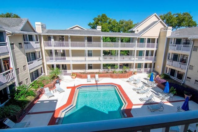 1000 W HORATIO STREET 316, Tampa, FL 33606