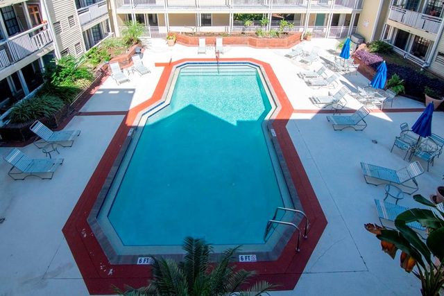 1000 W HORATIO STREET 316, Tampa, FL 33606