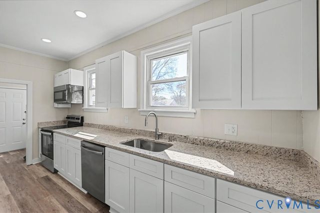 311 N 5th Ave, Hopewell, VA 23860