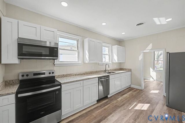 311 N 5th Ave, Hopewell, VA 23860