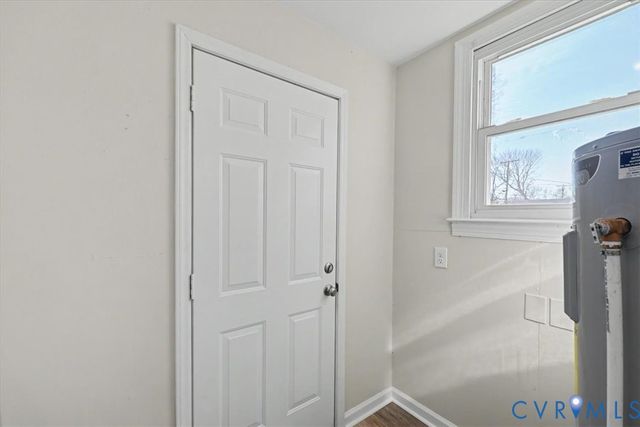 311 N 5th Ave, Hopewell, VA 23860