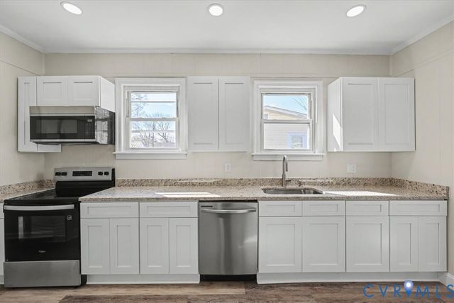 311 N 5th Ave, Hopewell, VA 23860