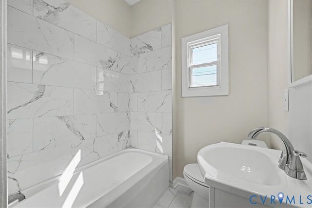 311 N 5th Ave, Hopewell, VA 23860