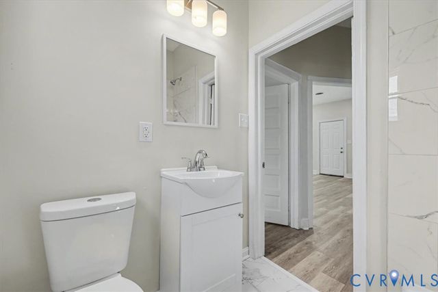 311 N 5th Ave, Hopewell, VA 23860