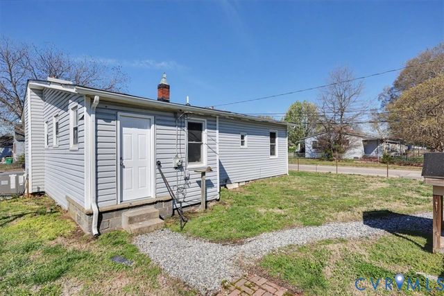 311 N 5th Ave, Hopewell, VA 23860