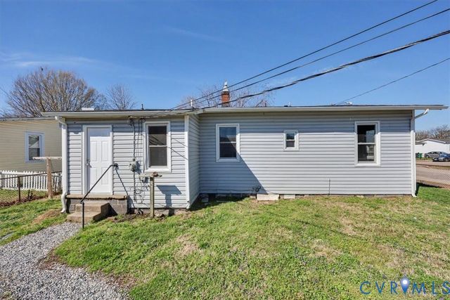 311 N 5th Ave, Hopewell, VA 23860