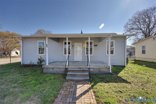 311 N 5th Ave, Hopewell, VA 23860