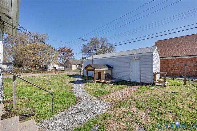 311 N 5th Ave, Hopewell, VA 23860