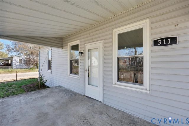 311 N 5th Ave, Hopewell, VA 23860
