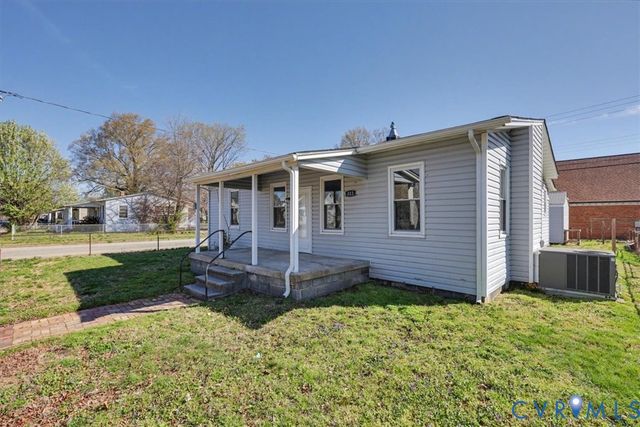 311 N 5th Ave, Hopewell, VA 23860