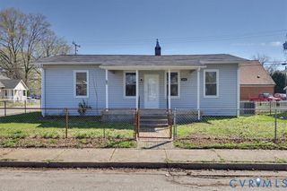 311 N 5th Ave, Hopewell, VA 23860