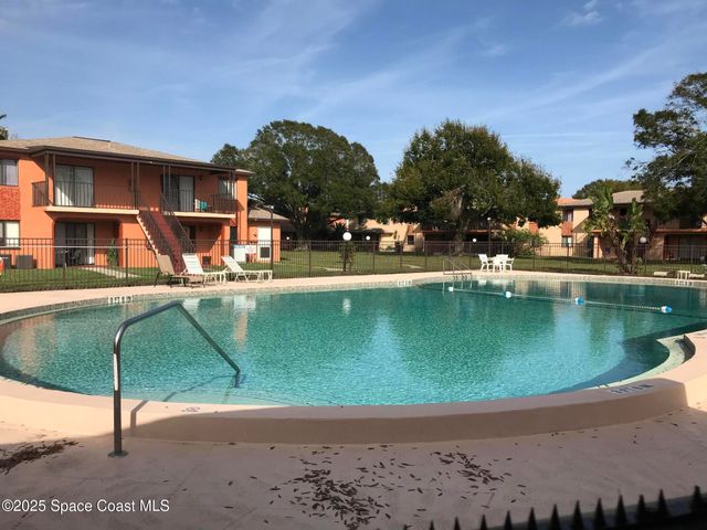 196 San Juan Circle, Melbourne, FL 32935