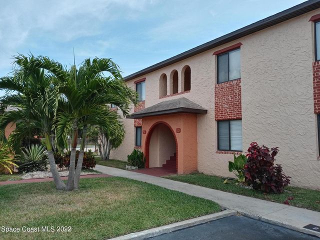 196 San Juan Circle, Melbourne, FL 32935