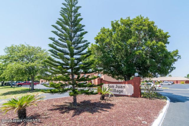 196 San Juan Circle, Melbourne, FL 32935