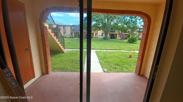 196 San Juan Circle, Melbourne, FL 32935