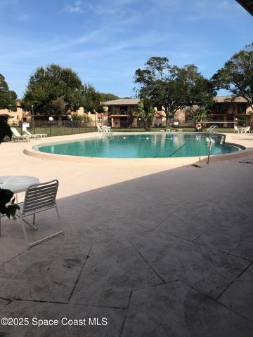 196 San Juan Circle, Melbourne, FL 32935