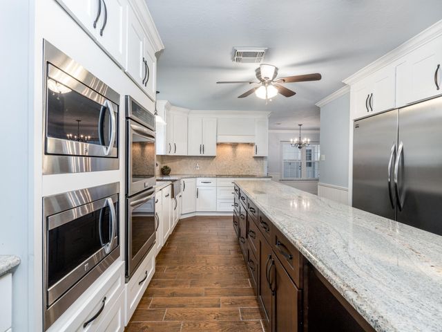 8003 Twining Oaks Lane, Spring, TX 77379