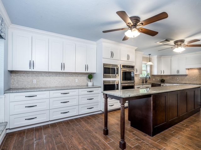 8003 Twining Oaks Lane, Spring, TX 77379