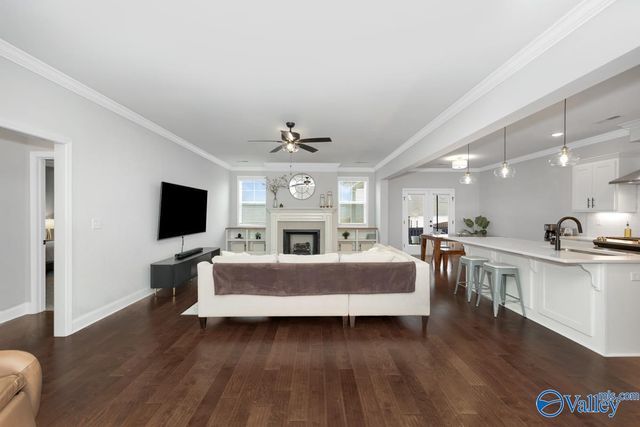 58 Faulkner Road, Madison, AL 35756