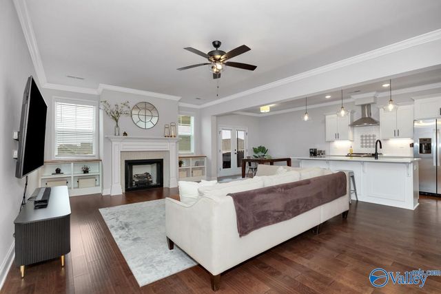 58 Faulkner Road, Madison, AL 35756