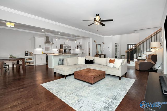 58 Faulkner Road, Madison, AL 35756