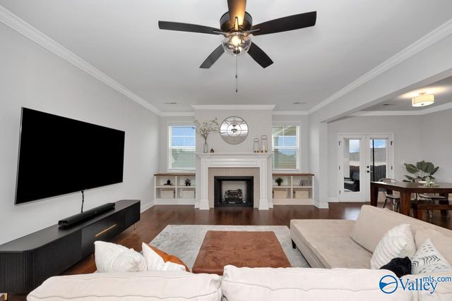 58 Faulkner Road, Madison, AL 35756