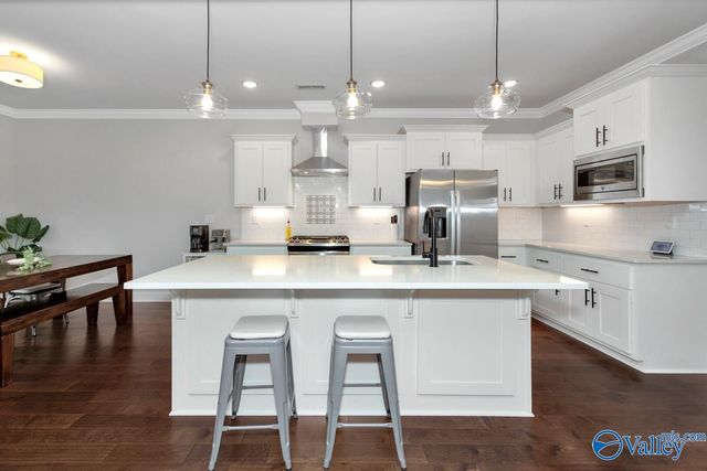 58 Faulkner Road, Madison, AL 35756