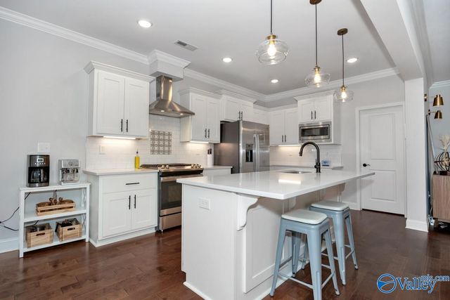 58 Faulkner Road, Madison, AL 35756