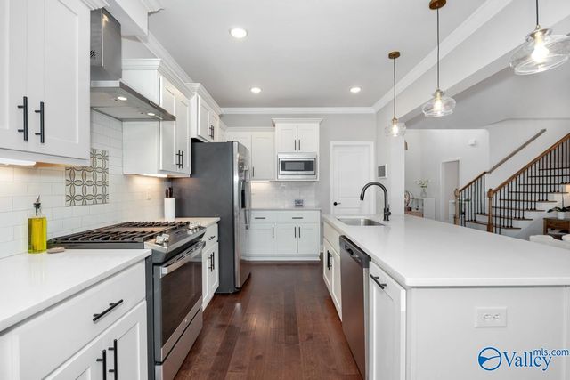 58 Faulkner Road, Madison, AL 35756