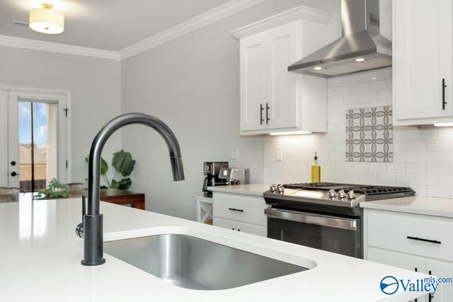 58 Faulkner Road, Madison, AL 35756