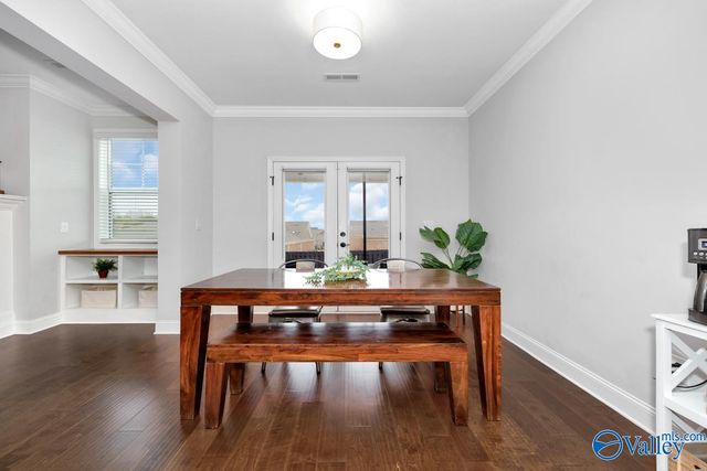 58 Faulkner Road, Madison, AL 35756