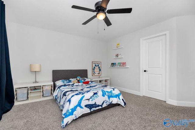 58 Faulkner Road, Madison, AL 35756