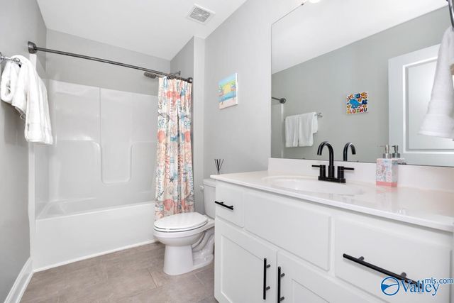 58 Faulkner Road, Madison, AL 35756