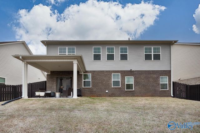58 Faulkner Road, Madison, AL 35756