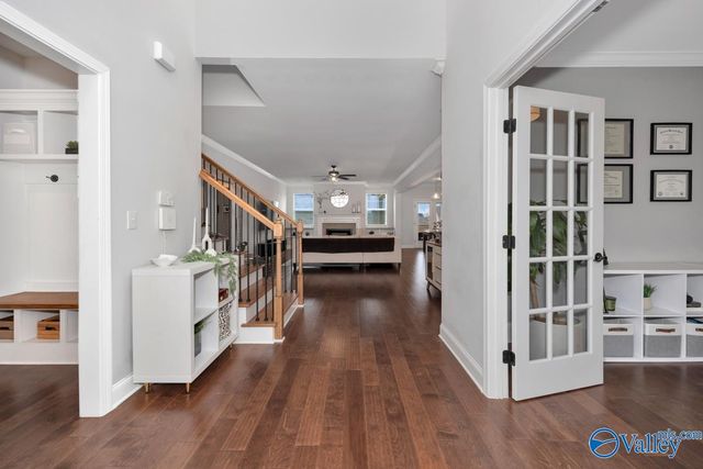 58 Faulkner Road, Madison, AL 35756