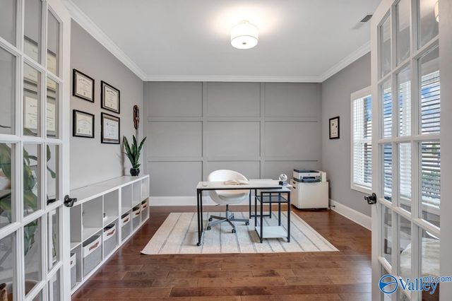 58 Faulkner Road, Madison, AL 35756