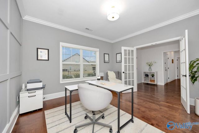 58 Faulkner Road, Madison, AL 35756