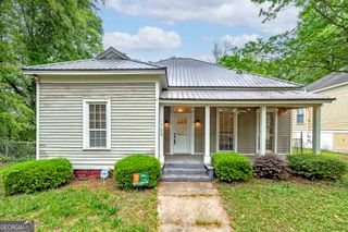 1709 Rembert Avenue, Macon, GA 31201