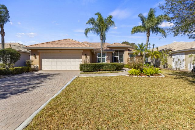 508 NW Waverly Circle, Port St. Lucie, Port St Lucie, FL 34983