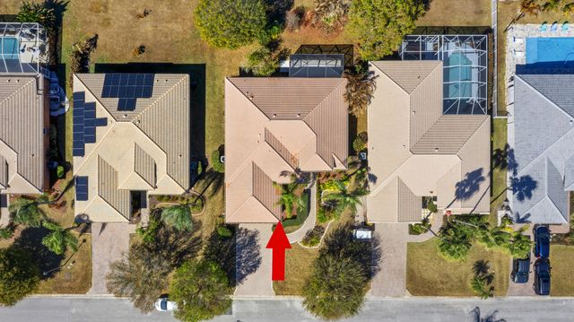 508 NW Waverly Circle, Port St. Lucie, Port St Lucie, FL 34983