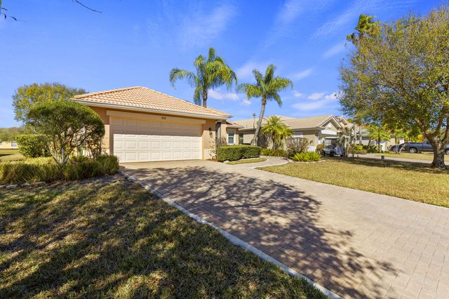 508 NW Waverly Circle, Port St. Lucie, Port St Lucie, FL 34983