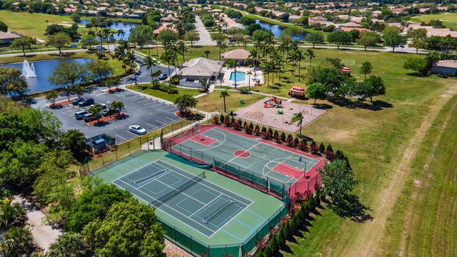 508 NW Waverly Circle, Port St. Lucie, Port St Lucie, FL 34983