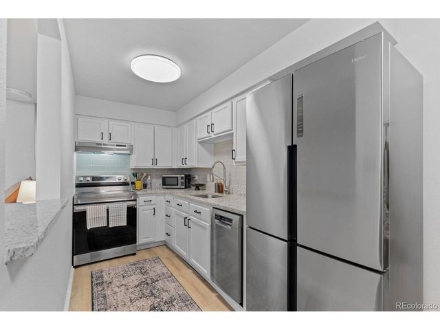 1350 Josephine St 203, Denver, CO 80206