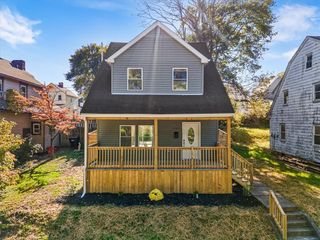 1709 Boundary St, Aliquippa, PA 15001